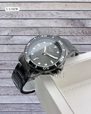 Tissot Seastar Watch