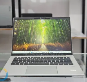 New Laptop HP EliteBook 840 G9 16GB Intel Core i7 SSD 512GB