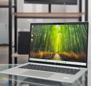 New Laptop HP EliteBook 840 G9 16GB Intel Core i7 SSD 512GB
