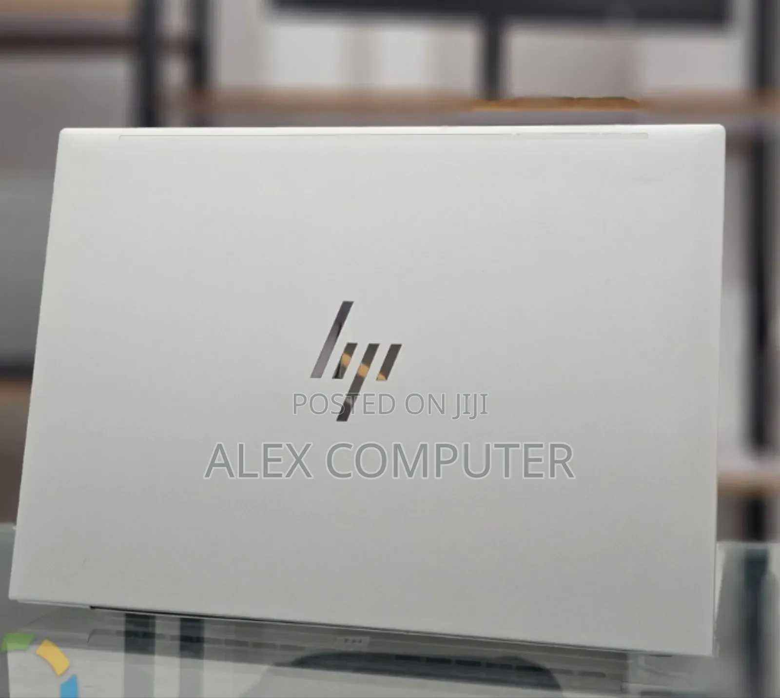 New Laptop HP EliteBook 840 G9 16GB Intel Core i7 SSD 512GB
