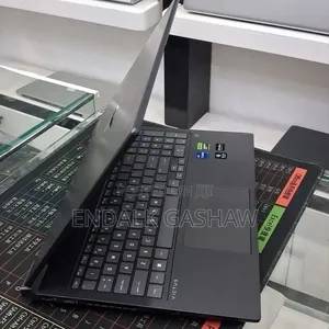 New Laptop HP Victus 15 16GB Intel Core i7 SSD 1T