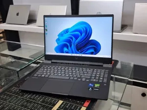 New Laptop HP Victus 15 16GB Intel Core i7 SSD 1T
