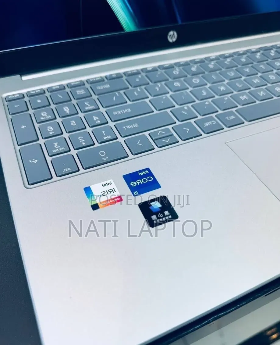 New Laptop HP Stream Notebook 16GB Intel Core i5 SSD 1T