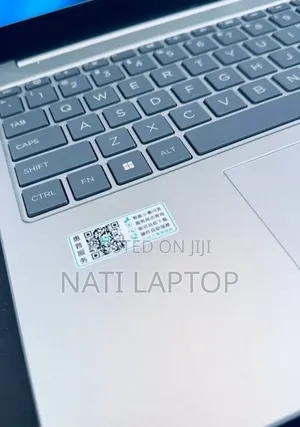 New Laptop HP Stream Notebook 16GB Intel Core i5 SSD 1T