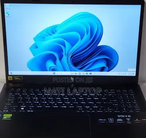 New Laptop Acer 16GB Intel Core i7 SSD 512GB
