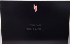 New Laptop Acer 16GB Intel Core i7 SSD 512GB
