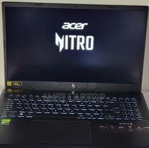 New Laptop Acer 16GB Intel Core i7 SSD 512GB