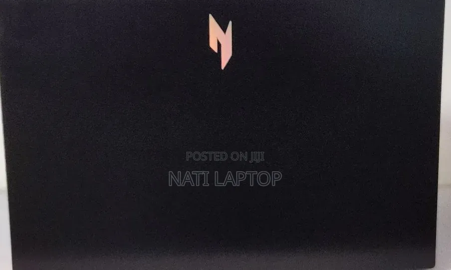 New Laptop Acer 16GB Intel Core i7 SSD 512GB