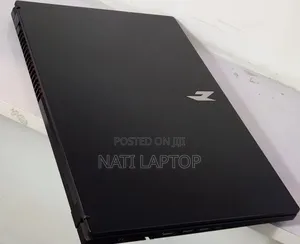 New Laptop Acer 16GB Intel Core i7 SSD 512GB