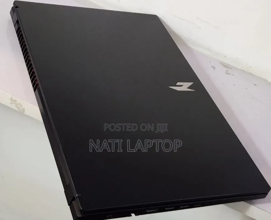 New Laptop Acer 16GB Intel Core i7 SSD 512GB