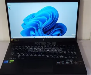 New Laptop Acer Nitro 5 16GB Intel Core i7 SSD 512GB
