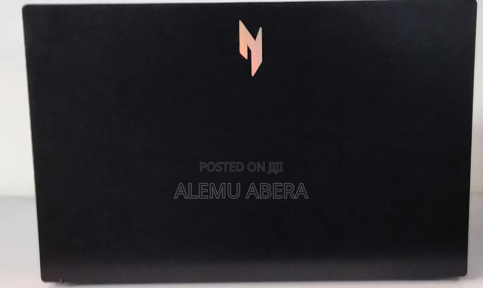 New Laptop Acer Nitro 5 16GB Intel Core i7 SSD 512GB