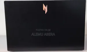 New Laptop Acer Nitro 5 16GB Intel Core i7 SSD 512GB