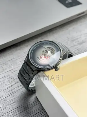 Rado True Round Secret