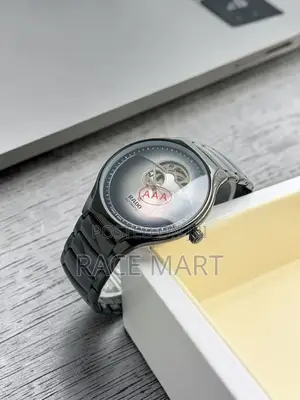 Rado True Round Secret