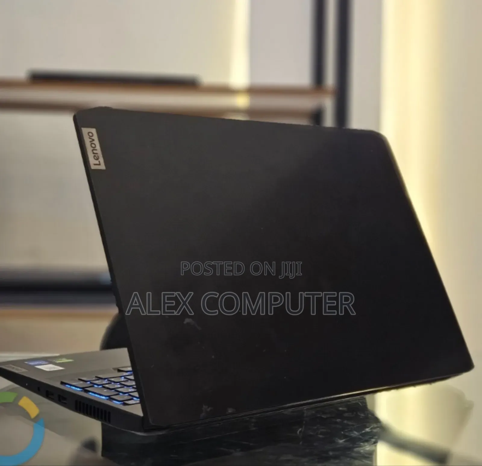New Laptop Lenovo Ideapad 3 16GB Intel Core i5 SSD 512GB