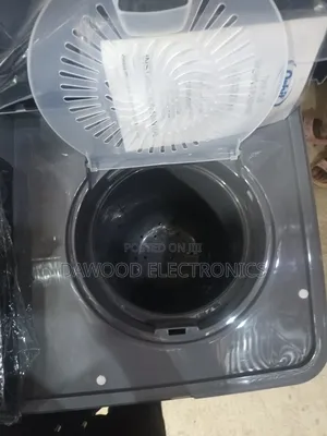 Orbit 14kg ልብስ ማጠቢያ