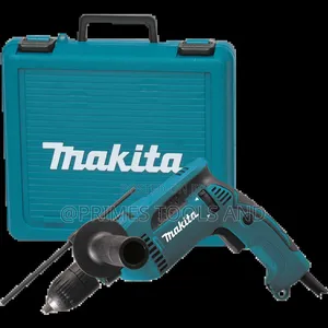 Makita Original 680w Impact Drill – Heavy Duty 13mm