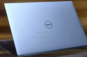 New Laptop Dell 16GB Intel Core i9 SSD 512GB