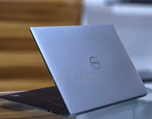 New Laptop Dell 16GB Intel Core i9 SSD 512GB