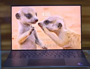 New Laptop Dell 16GB Intel Core i9 SSD 512GB