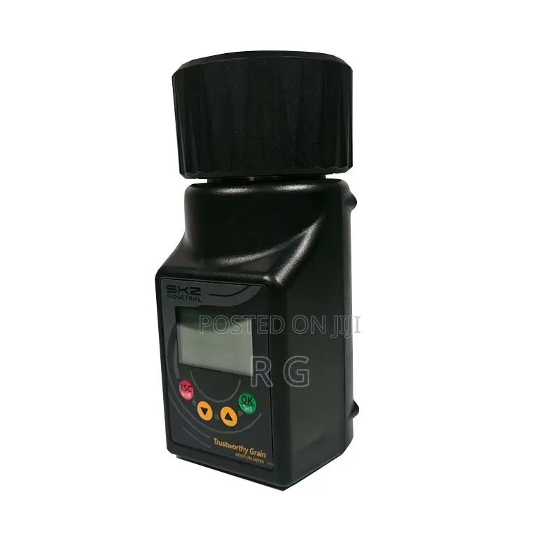 Moisture Meter