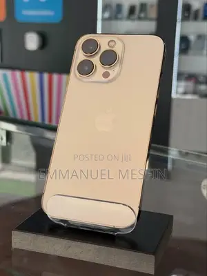Apple iPhone 13 Pro 512 GB Gold