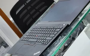 New Laptop Lenovo ThinkPad t495s 16GB AMD Ryzen 7 SSD 512GB