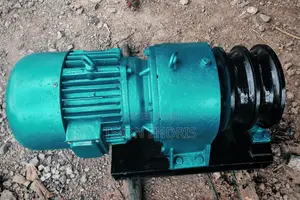Dynamo 7.5 Kw