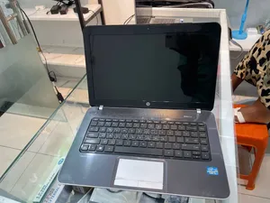 Laptop HP Pavilion 15 8GB Intel Core i5 HDD 512GB