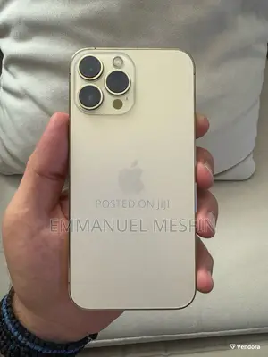 Apple iPhone 13 Pro 512 GB Gold