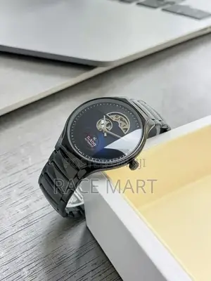 Rado True Secret Automatic Men's Watch