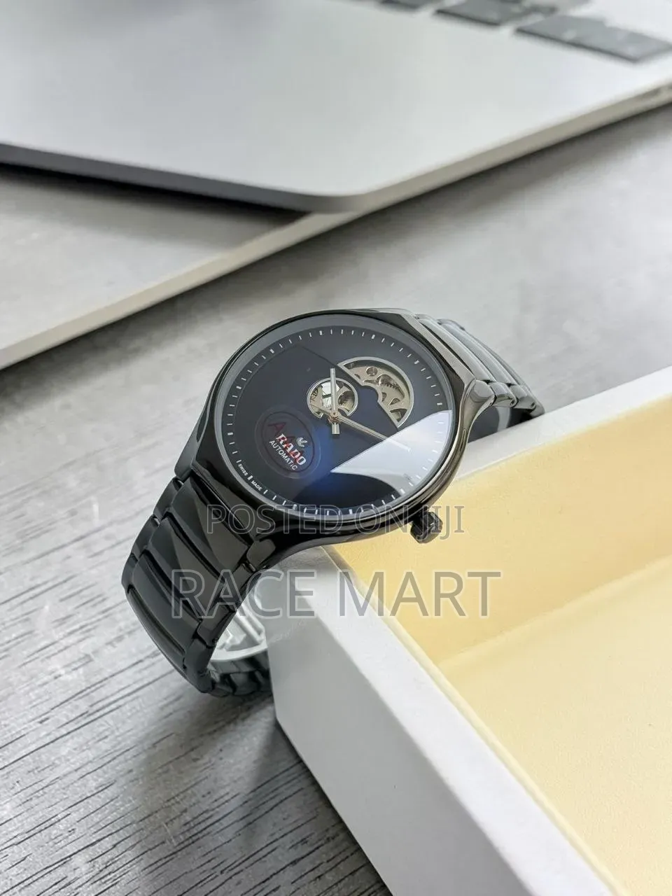 Rado True Secret Automatic Watch