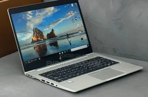 New Laptop HP EliteBook 745 G5 8GB AMD Ryzen 5 SSD 512GB
