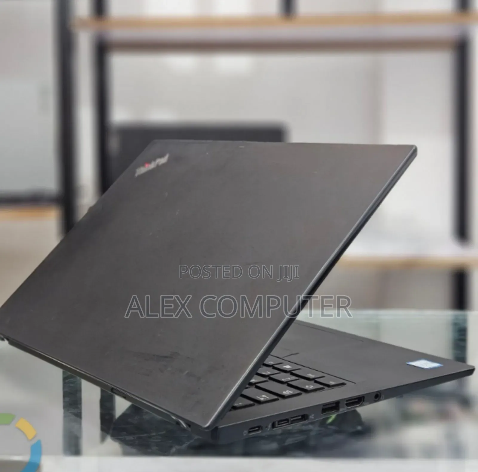 New Laptop Lenovo ThinkPad X390 16GB Intel Core i5 SSD 512GB