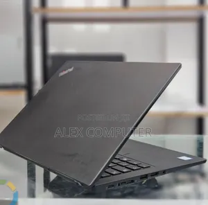 New Laptop Lenovo ThinkPad X390 16GB Intel Core i5 SSD 512GB