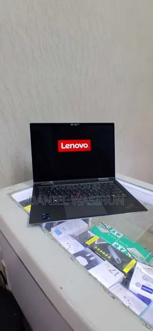 New Laptop Lenovo ThinkPad X1 Yoga 16GB Intel Core i7 SSD 512GB