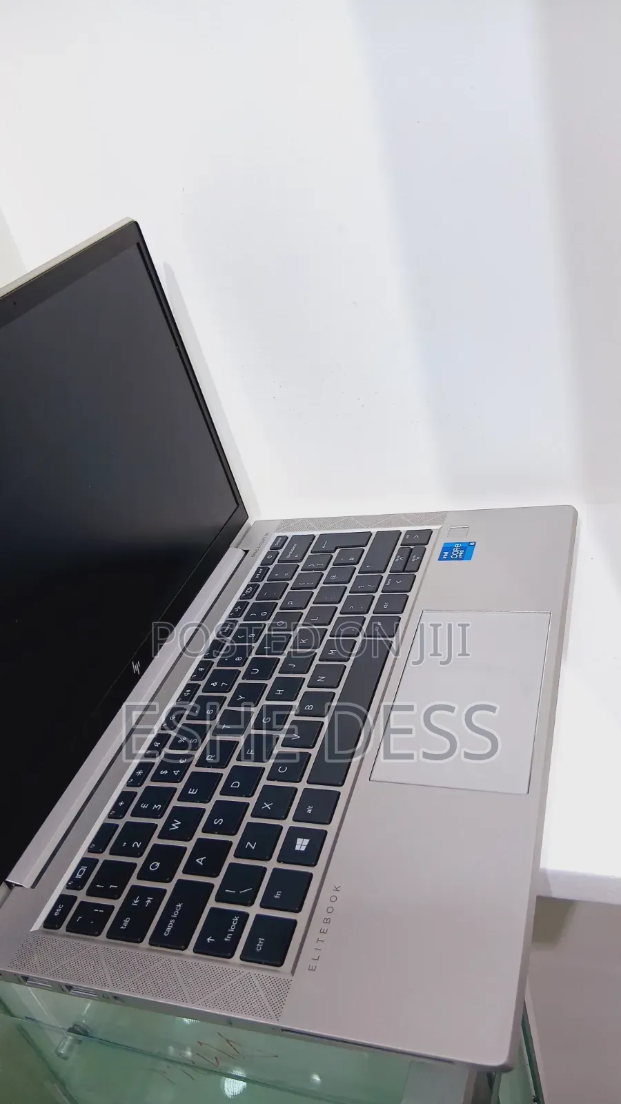 New Laptop HP EliteBook x360 1030 G8 16GB Intel Core i7 SSD 512GB