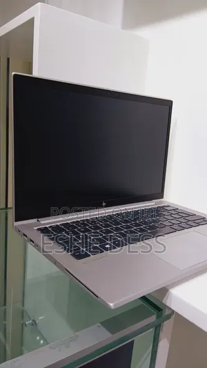 New Laptop HP EliteBook x360 1030 G8 16GB Intel Core i7 SSD 512GB
