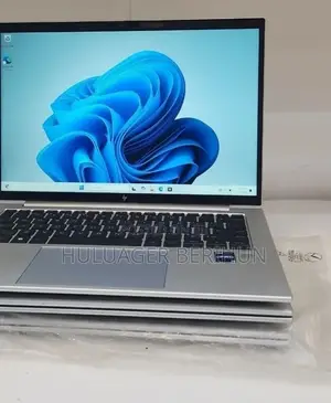 New Laptop HP EliteBook 840 G9 16GB Intel Core i5 SSD 512GB