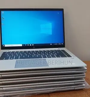 New Laptop HP EliteBook 840 G9 16GB Intel Core i5 SSD 512GB