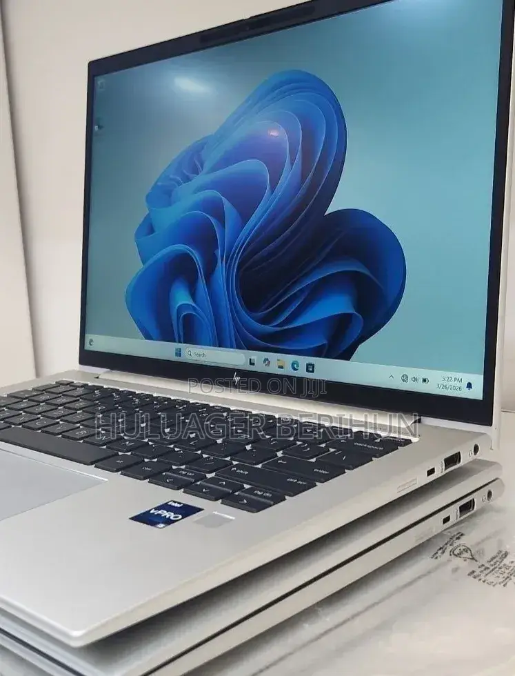 New Laptop HP EliteBook 840 G9 16GB Intel Core i5 SSD 512GB