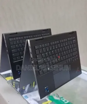 New Laptop Lenovo ThinkPad X1 Yoga 16GB Intel Core i7 SSD 512GB