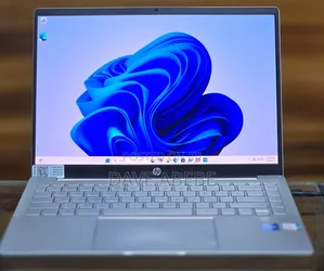 New Laptop HP Pavilion 14 16GB Intel Core i7 SSD 1T