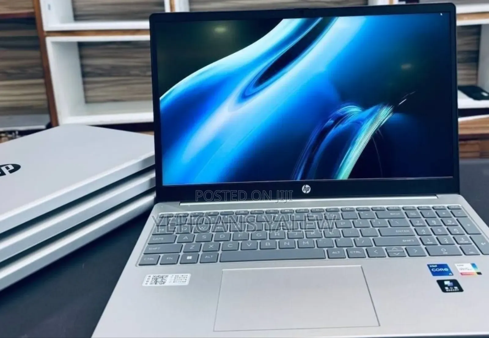 New Laptop HP Stream Notebook 16GB Intel Core i5 SSD 1T