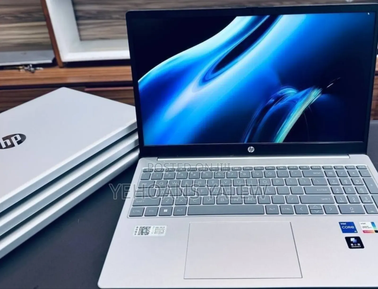 New Laptop HP Stream Notebook 16GB Intel Core i5 SSD 1T
