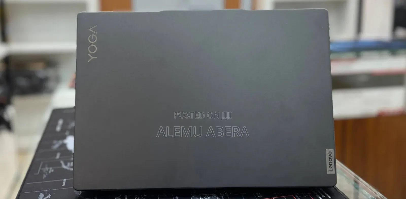 New Laptop Lenovo 32GB AMD Ryzen 7 SSD 512GB