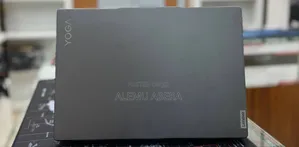 New Laptop Lenovo 32GB AMD Ryzen 7 SSD 512GB