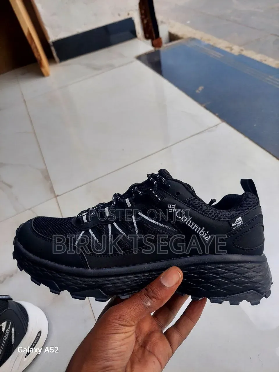 Columbia Shoes