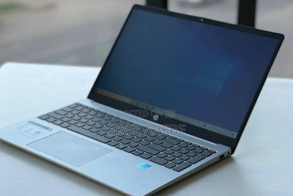 New Laptop HP Stream Notebook 8GB Intel Core i5 SSD 128GB
